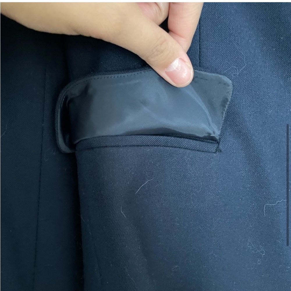 Jcrew Blazer - image 5